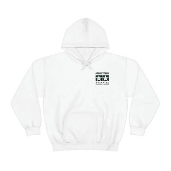 S-Maniya Hoodie - Picture 2 of 2